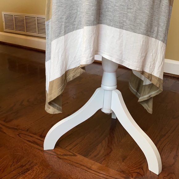 Dolan Left Coast Collection Sleeveless Maxi Dress - Picture 4 of 8